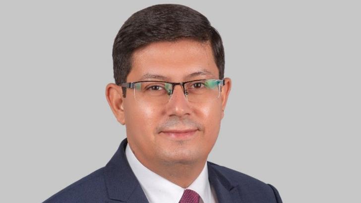 Özcan: “Nazilli il olmayı hak ediyor”