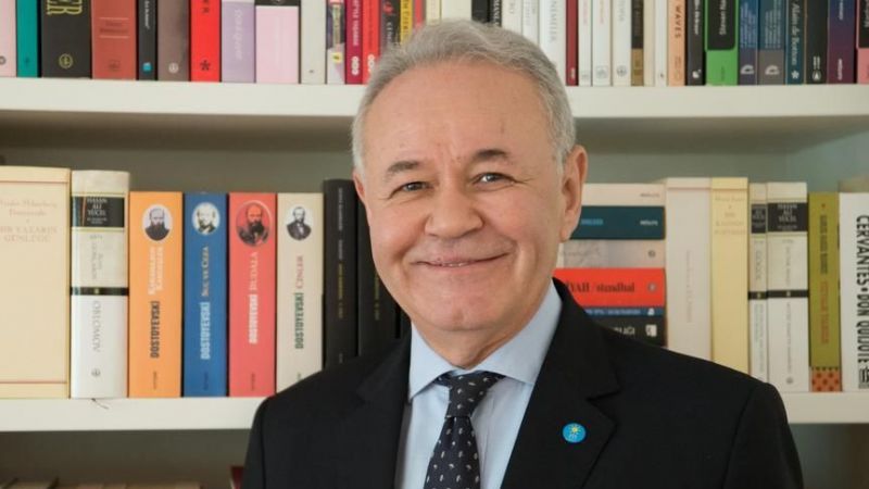 İYİ Partili Sezgin: “Döner sermaye kaldırılarak, maaşlara iyileştirme yapılmalıdır”