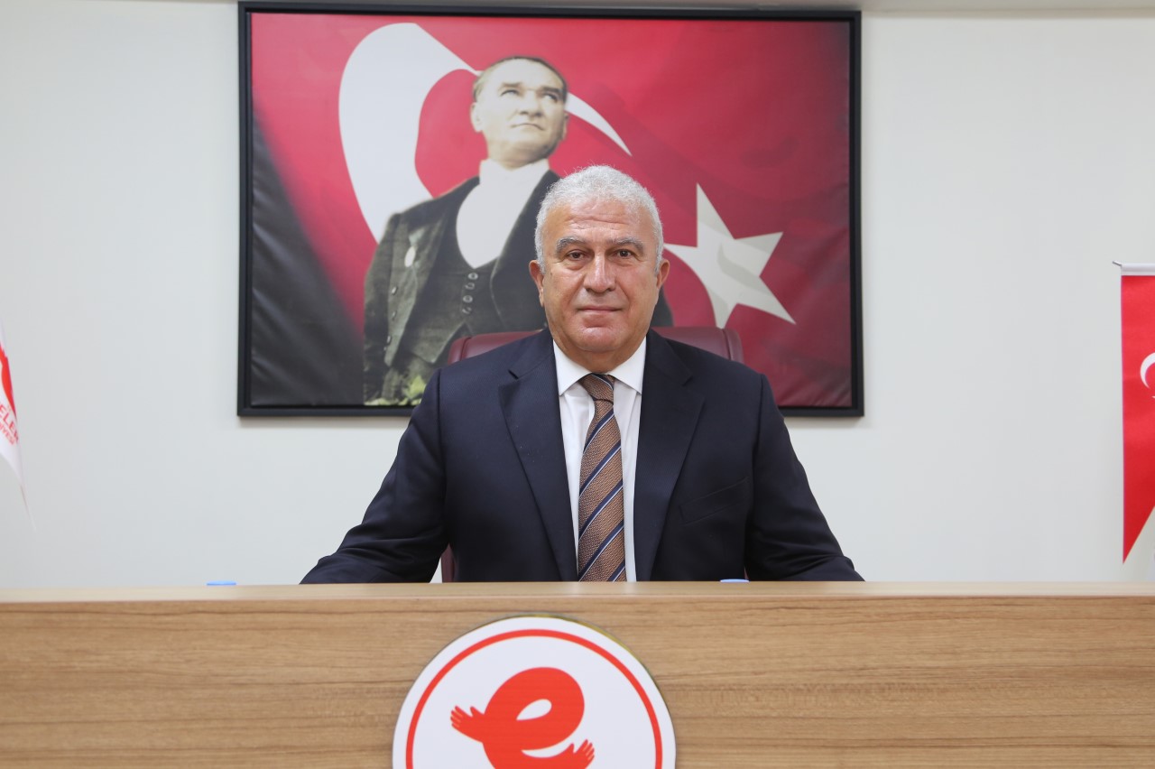 Başkan Atay’ın Projeleri Efeler’e Ziyaretçi Çekiyor