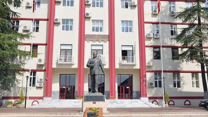 AYDIN VALİLİĞİ’NDEN YAĞIŞ AÇIKLAMASI