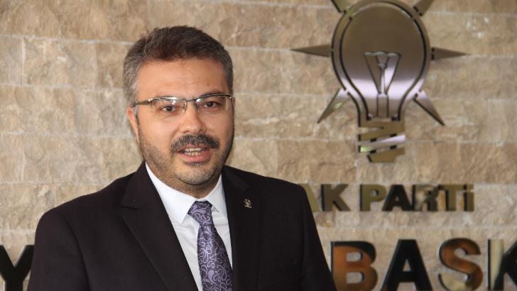 Özmen: “Saha çalışmalarımız devam edecek”