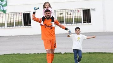 Göksal Özkara ile yola devam