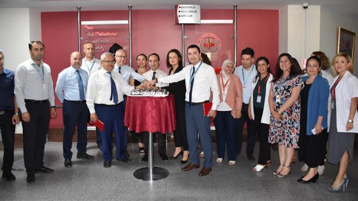 Aydın sağlıkta kaliteyi yükseltti