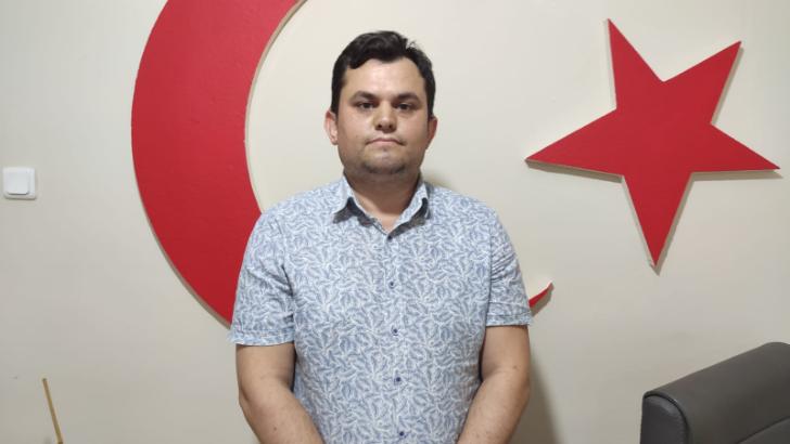 BBP Nazilli’de bina krizi