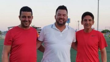 Demircispor’dan çılgın bütçe