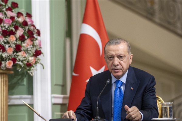 Cumhurbaşkanı Erdoğan, Türkiye-İran-Rusya Üçlü Zirvesi’ne katılıyor