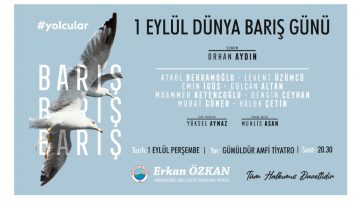 Menderes Belediyesi etkinlikleri hız kesmeden devam ediyor