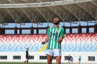 ‘Hırsın verdiği öfkeye yenildim’