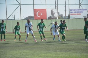 Efe 1 puana razı oldu