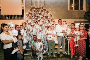 Seferihisar’da toplu sünnet şöleni