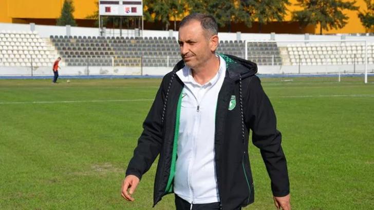 Kanber: “Beraberlik serisine bir galibiyet ile son vermek istiyoruz”