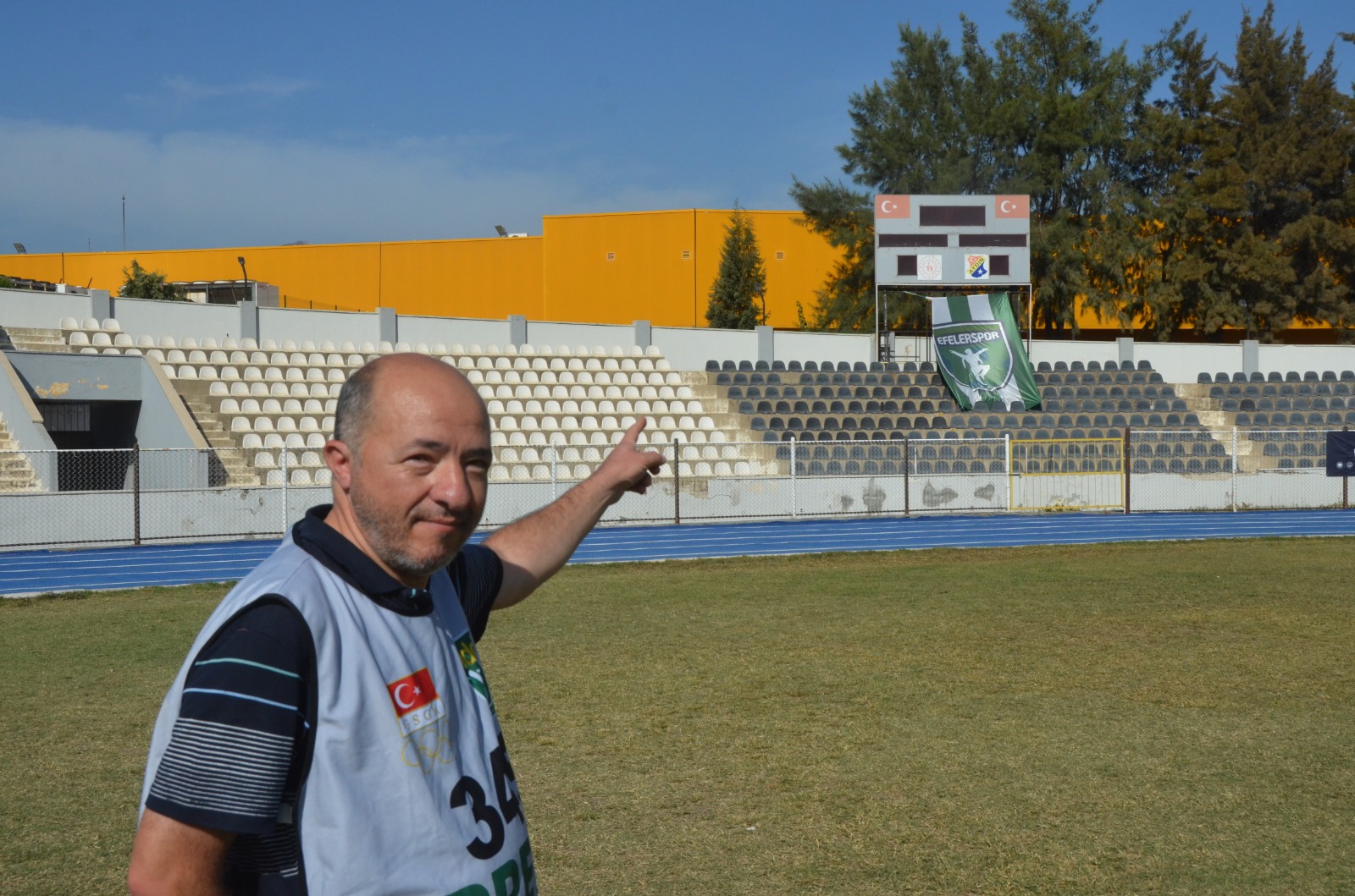 Bu skor tabelası Aydın’a yakışıyor mu?