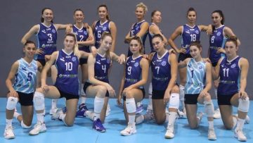 Aydın Büyükşehir Belediyespor çeyrek finalde