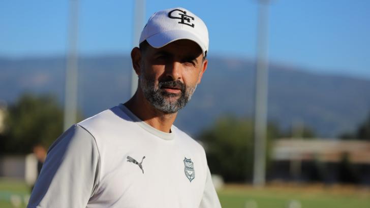 Cihan Hoca’dan galibiyet yorumu