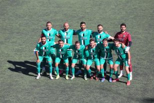 Efeler 1 puanla dönüyor