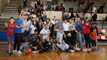 Filenin Efeleri mutlu ayrıldı