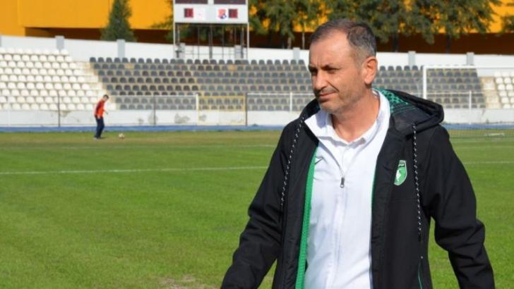 Kanber: “Artık kazanmak zorundayız”