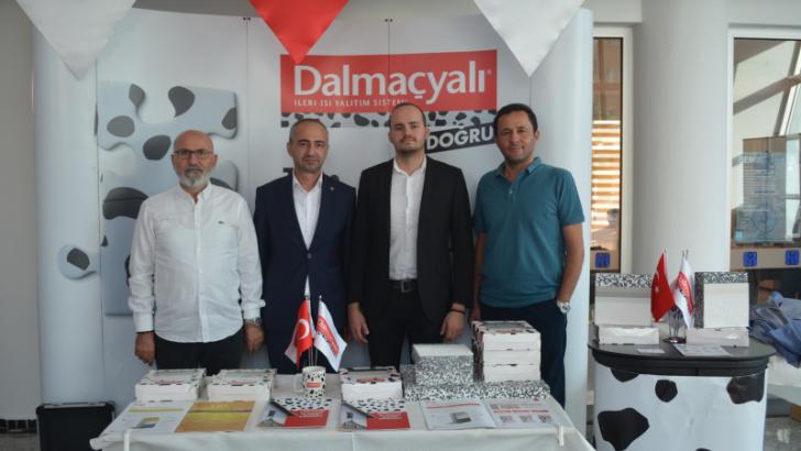 Mühendis ve mimarlara ‘yalıtım’ semineri