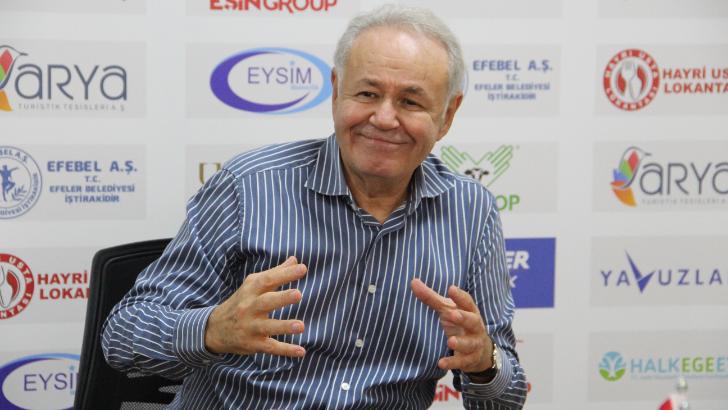 Sezgin: “Partimiz açısından çok iyimserim”