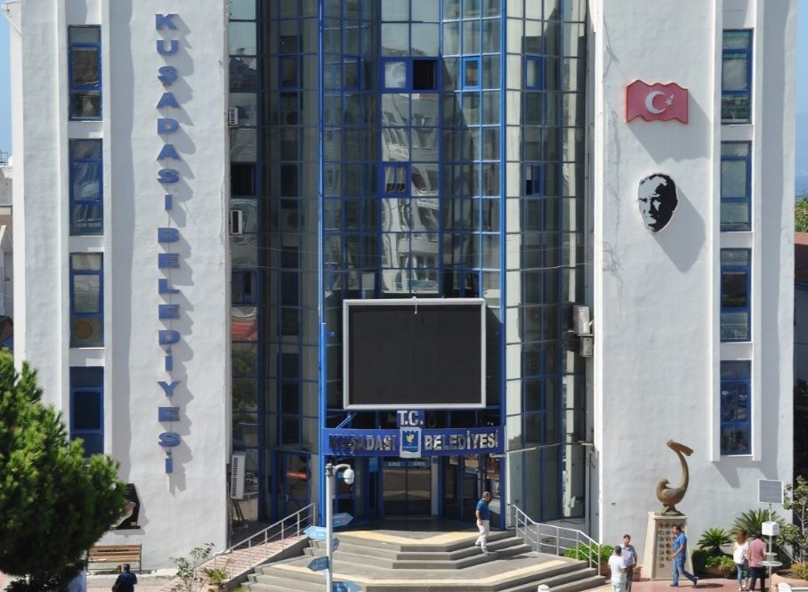 “BELEDİYEMİZE YÖNELİK HERHANGİ BİR OPERASYON SÖZ KONUSU DEĞİLDİR”