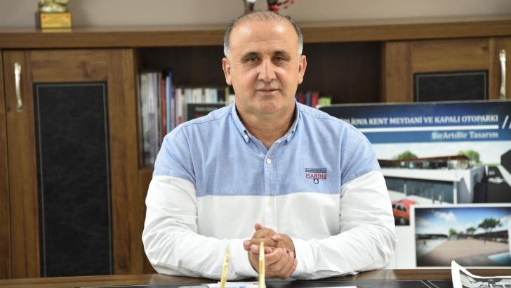 Başkan Kaya’dan tiyatroya davet