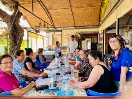 Seferihisar Belediyesi ‘’KADIN VARSA HAYAT VAR’’ Projesini başlattı