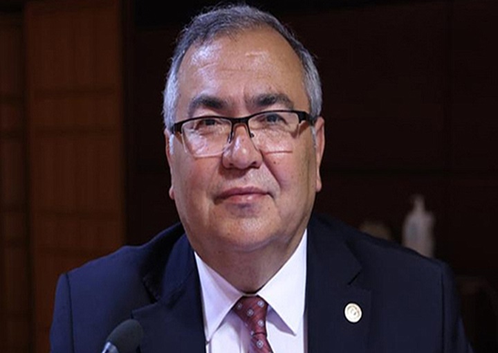 MİLLETVEKİLİ BÜLBÜL: “ENFLASYONUN UÇUŞU SÜRÜYOR”