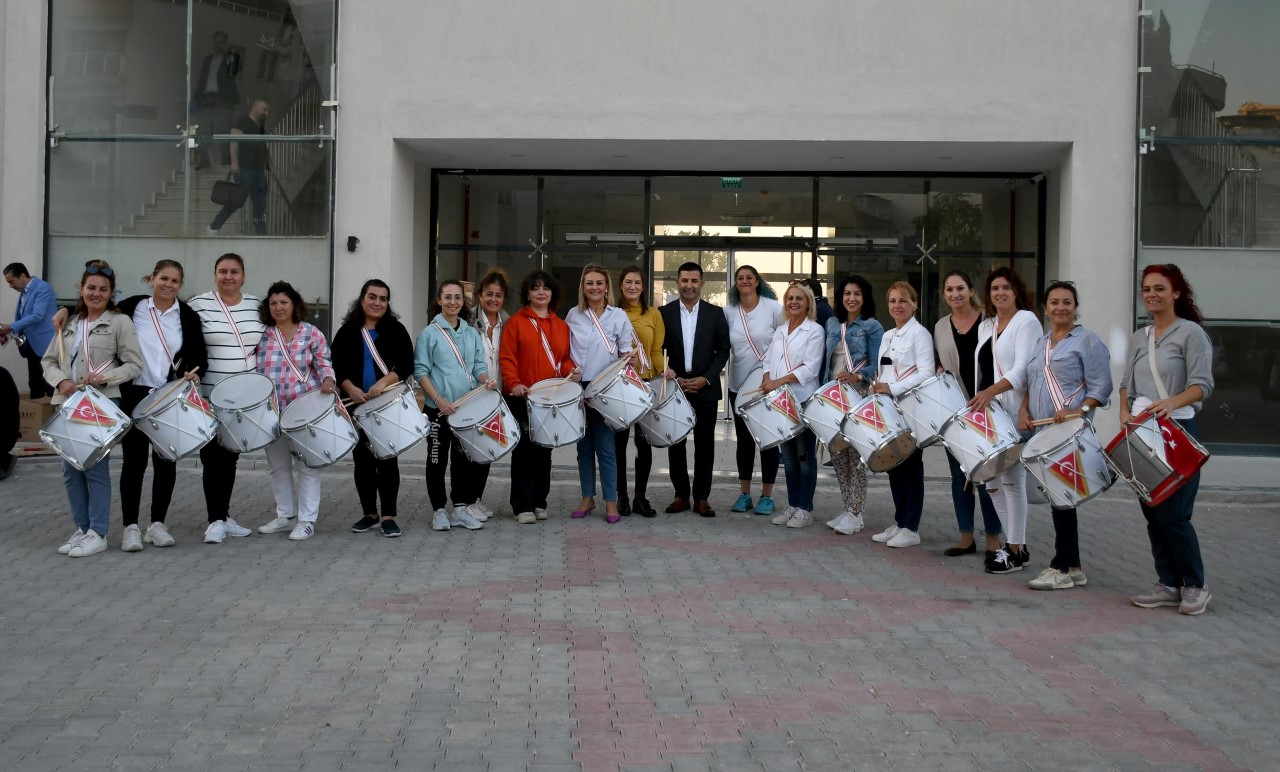 YARIM ASIRLIK EFSANE BANDO GERİ DÖNDÜ