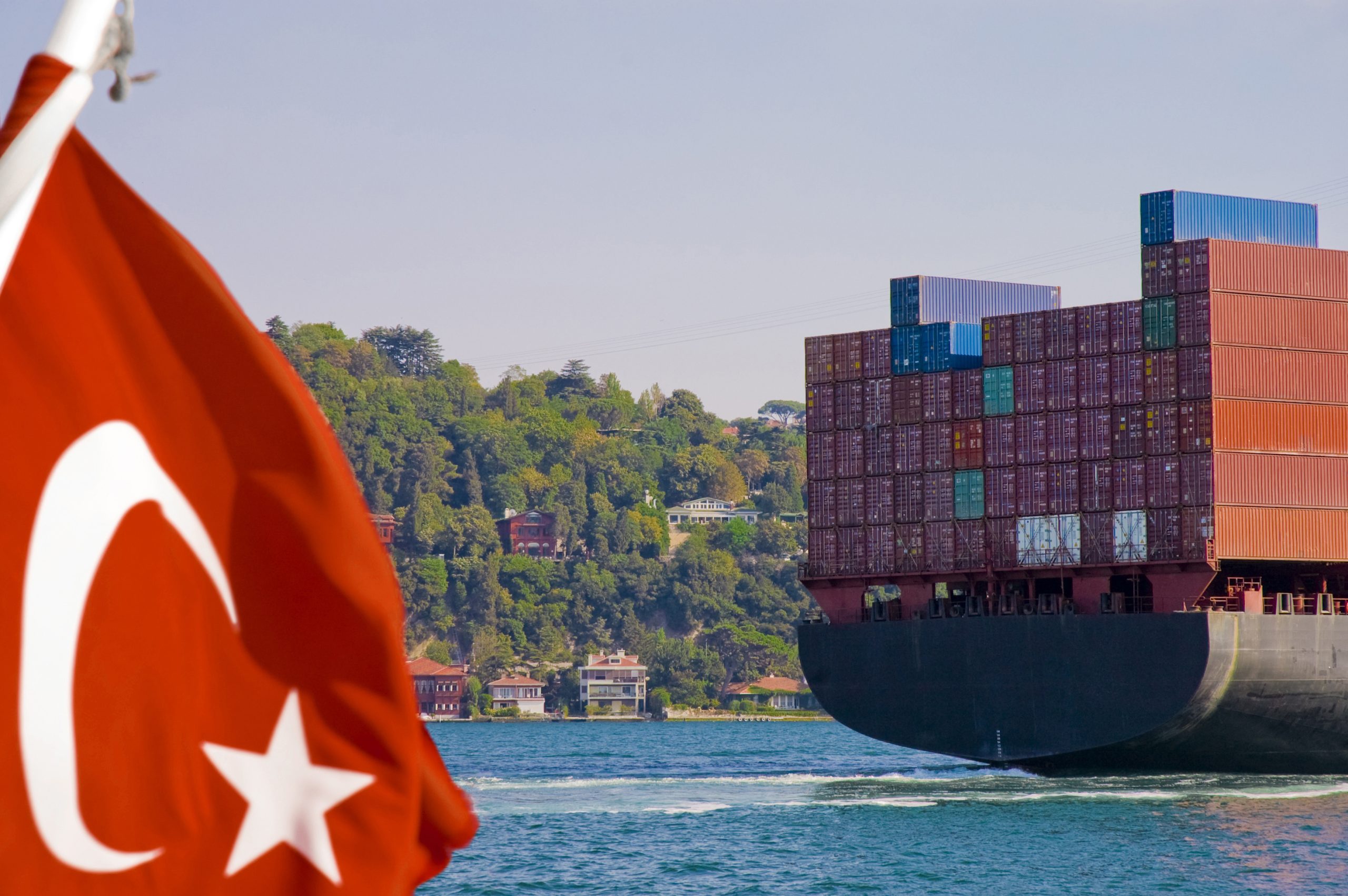 Egeli ihracatçılardan uyarı: “Gelecekte bu ihracat rakamlarını çok arayacağız”