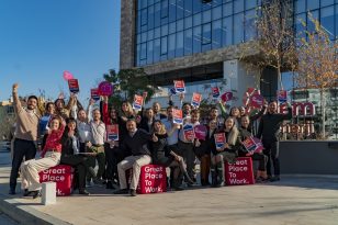 Aydem Enerji, Great Place to Work®’te yine bir rekora imza attı