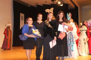 Anadolu’nun unutulan motifleri gün yüzüne çıktı