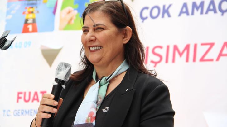 Çerçioğlu, en başarılı başkanlar arasında