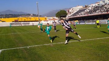 Muhteşem geri dönüş