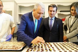 Gastronomi Eğitiminde Ege Modeli