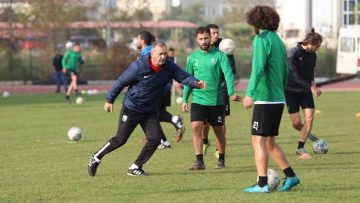 Kanber’den farklı galibiyetin yorumu