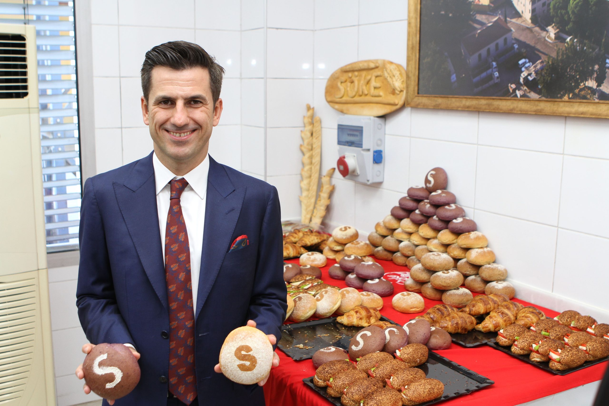 SÖKE, ANADOLU 500 LİSTESİNDE