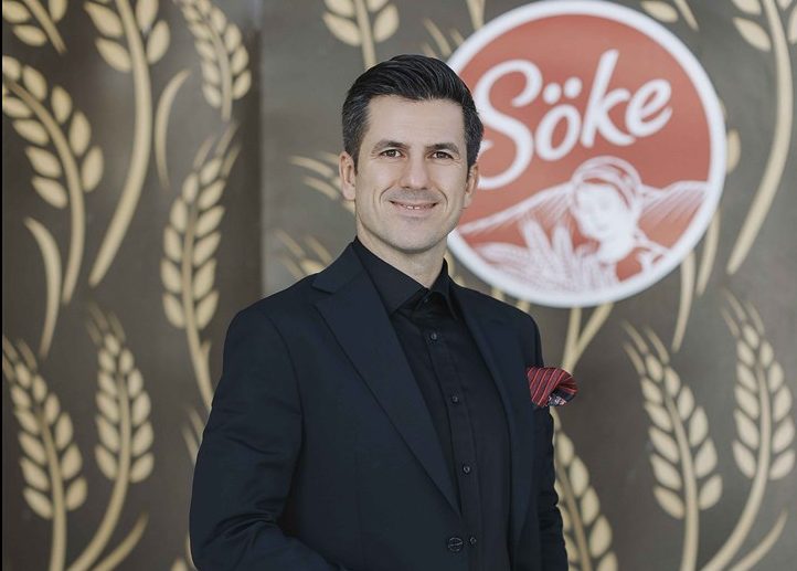 SÖKE UN HALKA ARZ OLUYOR