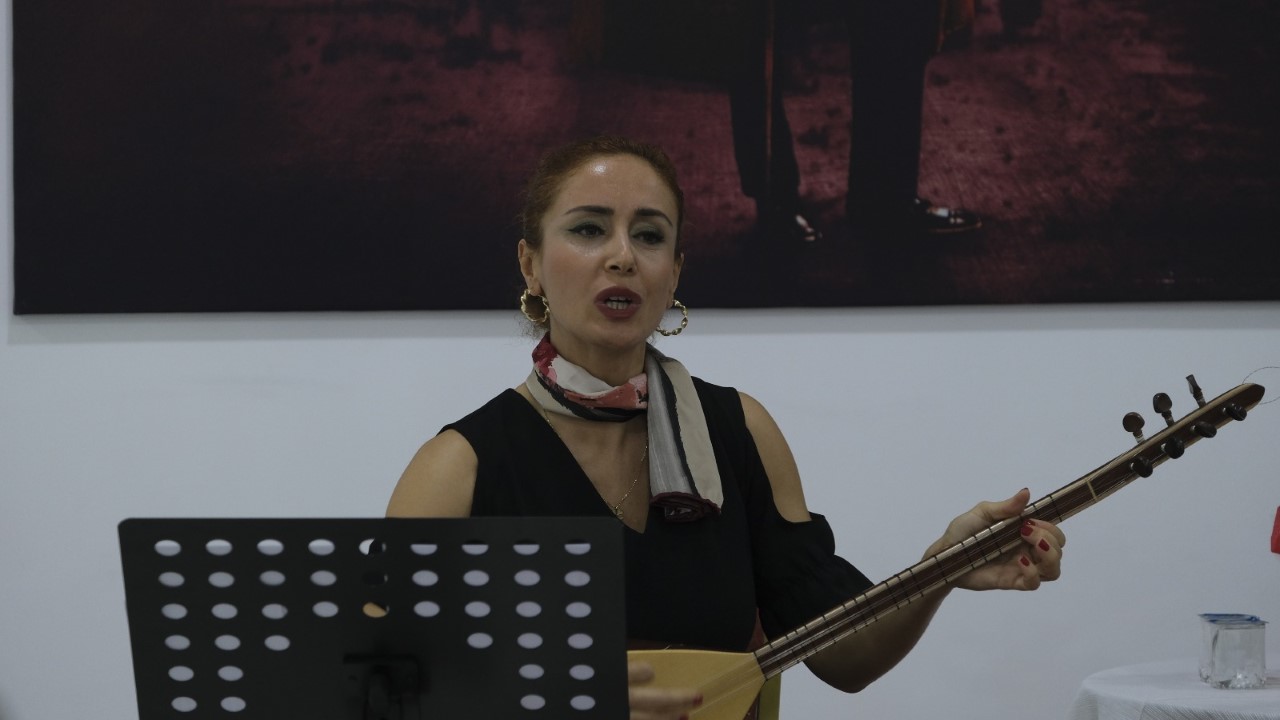 UNUTULMAZ ESERLER DİGEM’DEN YÜKSELDİ