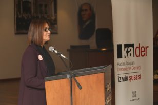 YOLLARI AÇAN KADINLARIN HİKÂYELERİ EFES SELÇUK’TA