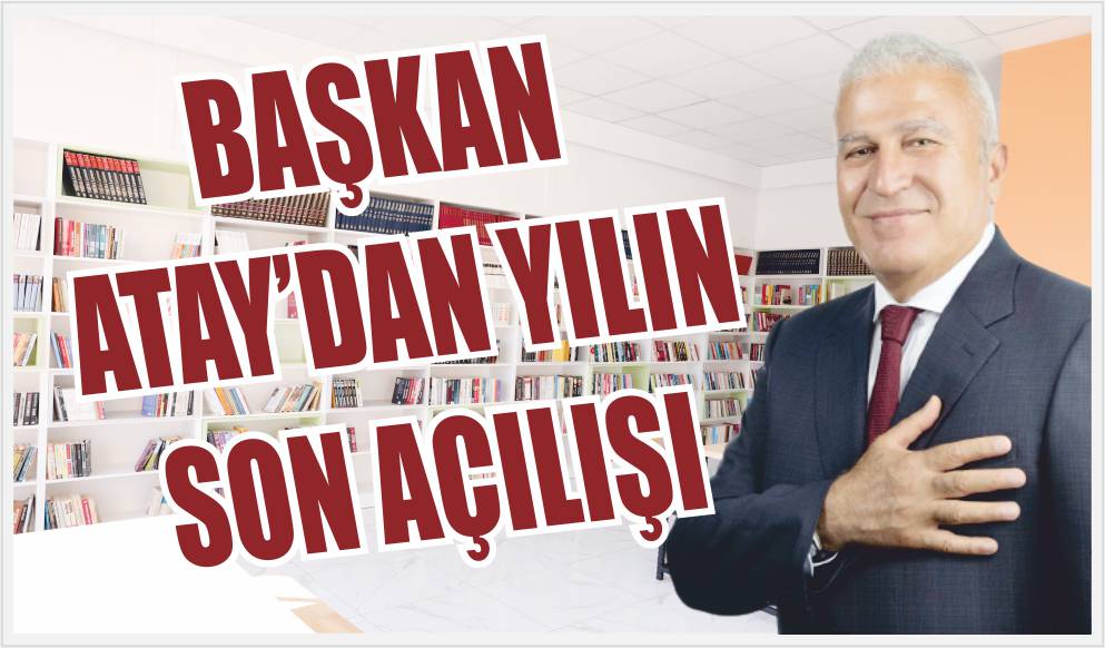 8’İNCİ KİTAP KAFE KAPILARINI AÇIYOR