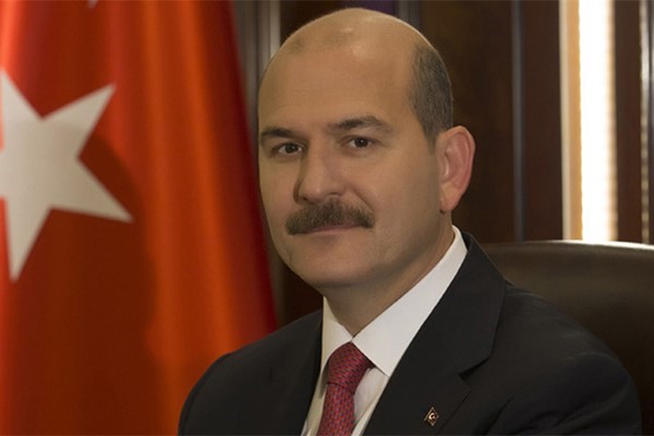 Bakan Soylu: “4 sorunun 3’ü cevaplandı dördüncüsü de yarın”