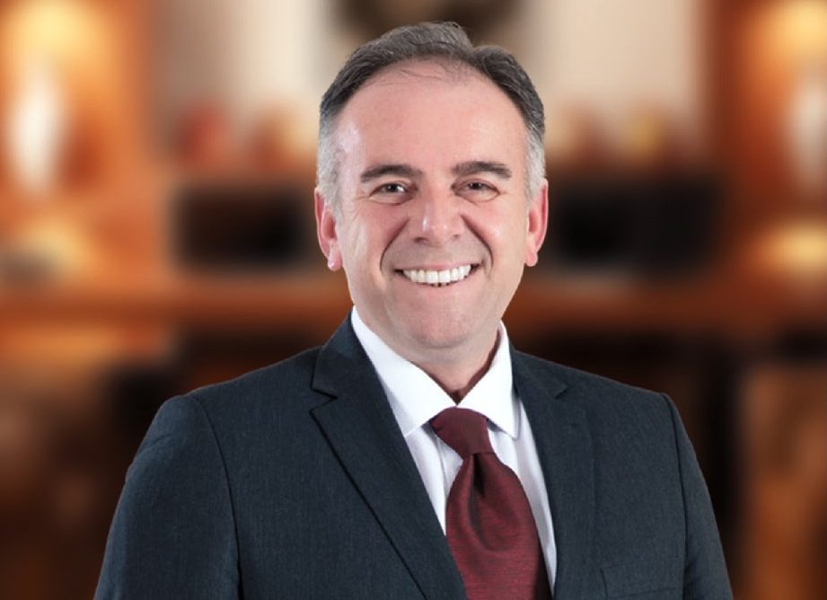 Başkan Öndeş: “2023 umudun ve güzel günlerin yılı olacak”