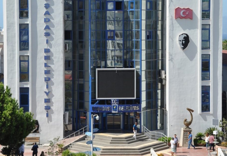 MICIR SORUŞTURMASINDA TUTUKLU BELEDİYE PERSONELİ KALMADI