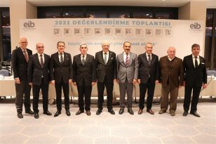 Egeli ihracatçılar: 2023 yılında hedefimiz “Mevcudumuzu korumak” olacak