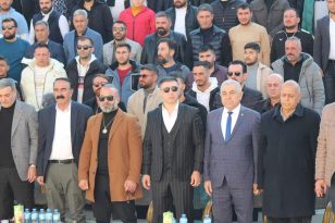 BİR DEVRİN KAPANIŞI