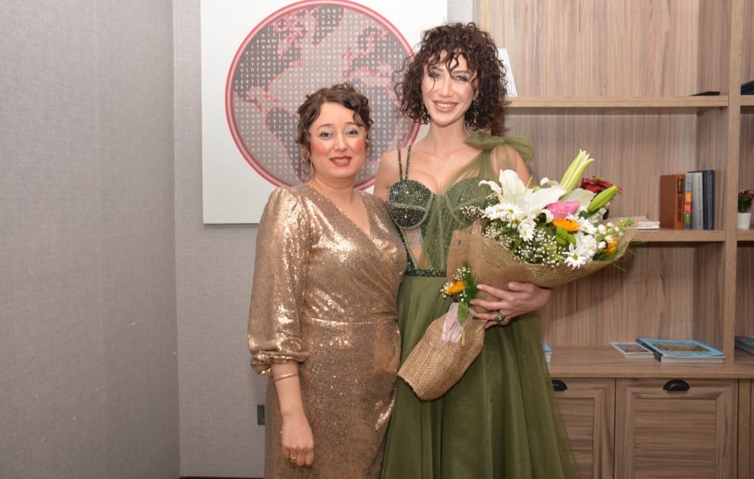 Tire’de Cevher rüzgarı