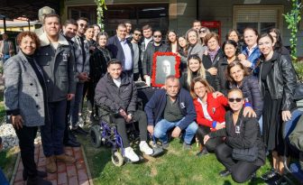 Uğur Mumcu katledilişinin 30’uncu yılında Seferihisar’da anıldı