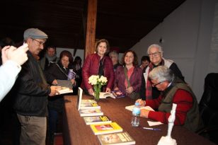 ETEM ORUÇ ŞEYH BEDREDDİN İSYANINI ANLATTI