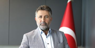 Sandal: “İyi günde de kötü günde de beraberiz”