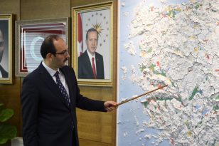 “BOZALAN” HAYIRLI OLSUN